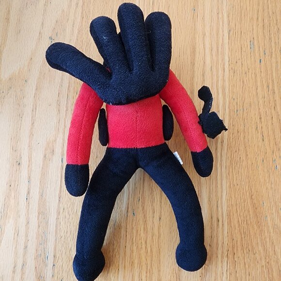 Amazon Skibidi Toilet Stuffed Plushie Toy - Picture 5 of 7